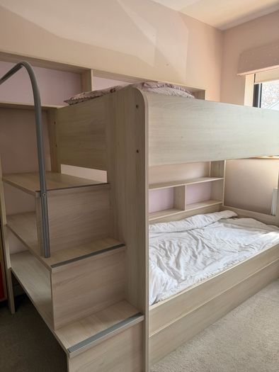 Bunkbed