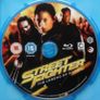 Street Fighter: The Legend Of Chun-Li (2009) [Blu-ray Movie] Image 3