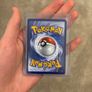 Pokemon 30th Celebration Mew B/RGB Image 2