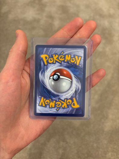 Pokemon 30th Celebration Mew B/RGB