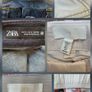 Jeans & Trousers Bundle Size S | Zara Bershka H&M Image 3