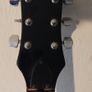 Samick electric guitar Les Paul copy Image 2