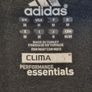Mens Adidas Tee Shirt Large / XLarge Image 3