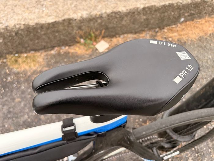 Giant Trinity Advanced SL 0