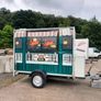 Mobile catering trailer Image 8
