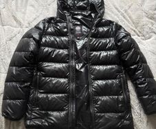 Canada Goose  Real jacket