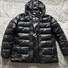Canada Goose  Real jacket