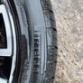 Seat Leon 2019 1 Alloy Wheel with Tyre Pirelli R17 Image 5