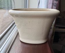 Bonsai pot