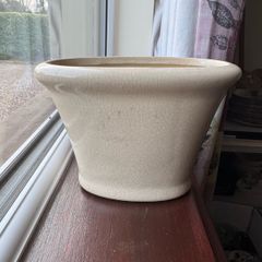 Bonsai pot
