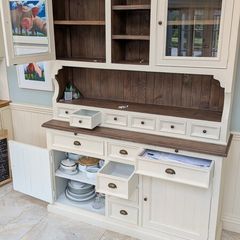 Kitchen dresser