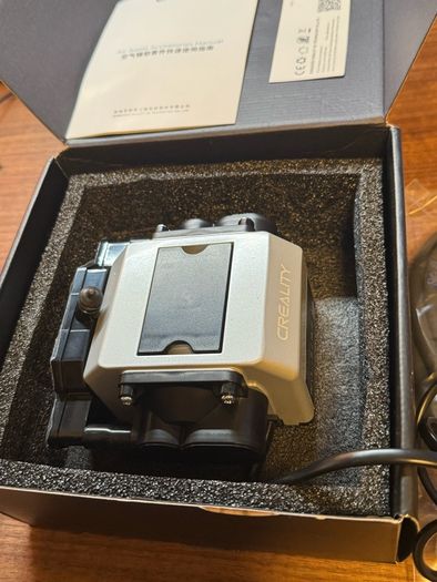 Creality Air Assist for Laser Engraver