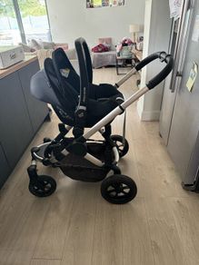 ICandy All-Terrain