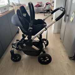 ICandy All-Terrain