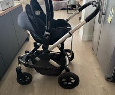 ICandy All-Terrain