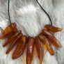 Amber Necklace Image 3