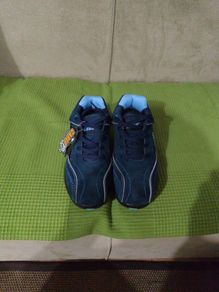 Cargo Work wear Safety shoes