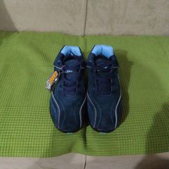 Cargo Work wear Safety shoes