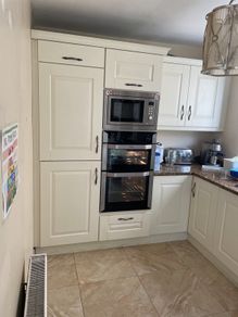 Kitchen all in 3K