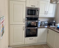 Kitchen all in 3K