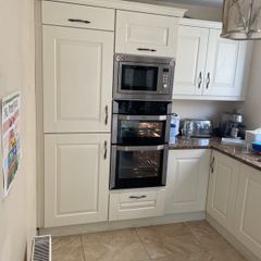 Kitchen all in 3K