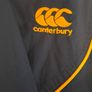 Leinster Official Canterbury Rugby Union Jacket Jersey (Youths 10 Years) FREE POST Image 6