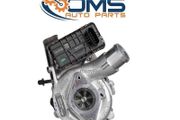 Ford Transit Turbos - OMS Auto Parts