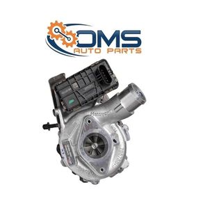 Ford Transit Turbos - OMS Auto Parts