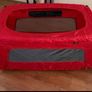 Phil and ted traveller travel cot playpen Image 2