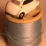 IMU Isetta bubble car Image 5