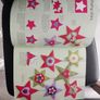 uUsbourne Christmas things to stitch and sew Image 5