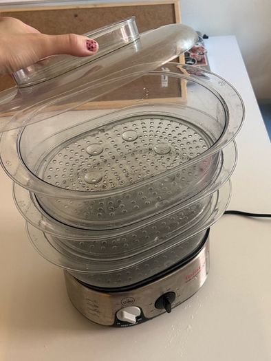 Tefal Food Steamer
