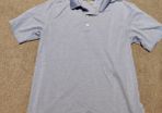 Greg Norman shirt Includes postage