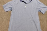 Greg Norman shirt Includes postage