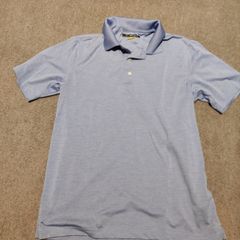 Greg Norman shirt Includes postage