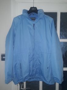 Ladies Regatta Jacket .