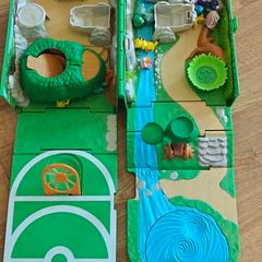 Pokemon playset