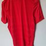 2017 new balance Liverpool shirt Size large ptp 22" in like new condition Image 7