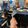 Taylormade p770 irons Image 5
