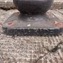 Pair of Kilbride Cast Iron & Copper Outdoor Lanterns Image 6