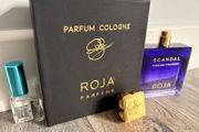 Roja Parfums Scandal Pour Homme Parfum Cologne