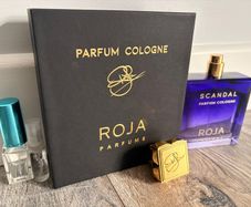 Roja Parfums Scandal Pour Homme Parfum Cologne