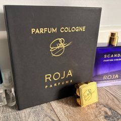 Roja Parfums Scandal Pour Homme Parfum Cologne