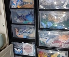 Balloon Stock For Sale