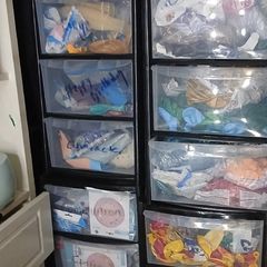 Balloon Stock For Sale