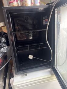fridge