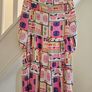 Summer Mini Dress Size 10/12 Image 6