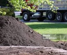 Screened Top Soil