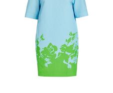 Designer Summer Dress  Essentiel Antwerp