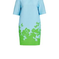 Designer Summer Dress  Essentiel Antwerp